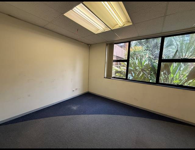 476M² OFFICE TO LET IN ROSEBANK